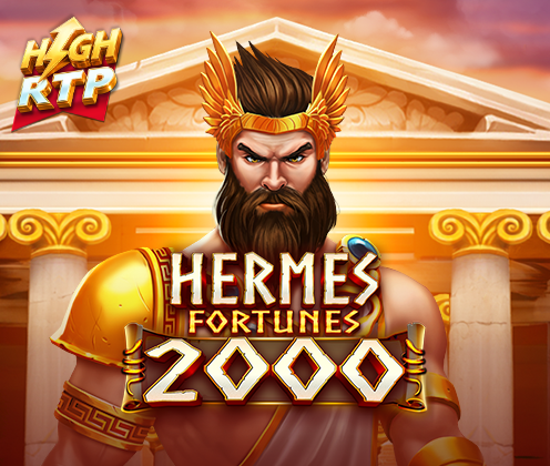 Hermes Fortune 2000 High RTP