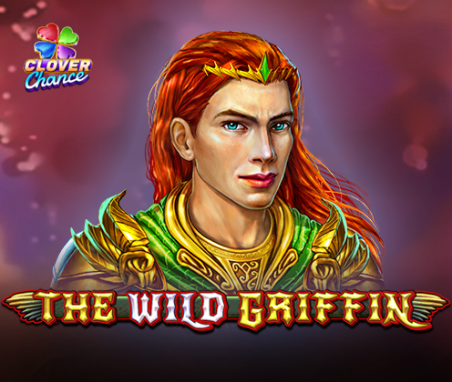 The Wild Griffin
