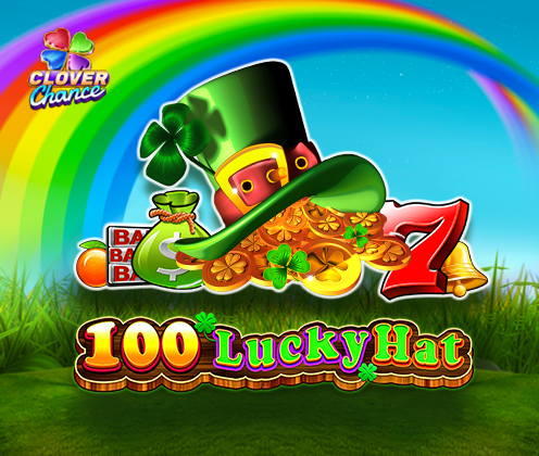 100 Lucky Hat