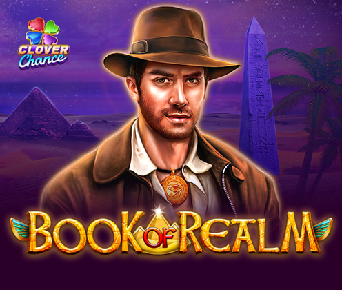 Book of Realm