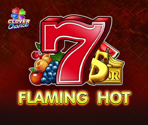 Flaming Hot