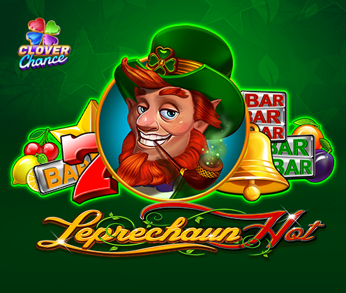 Leprechaun Hot