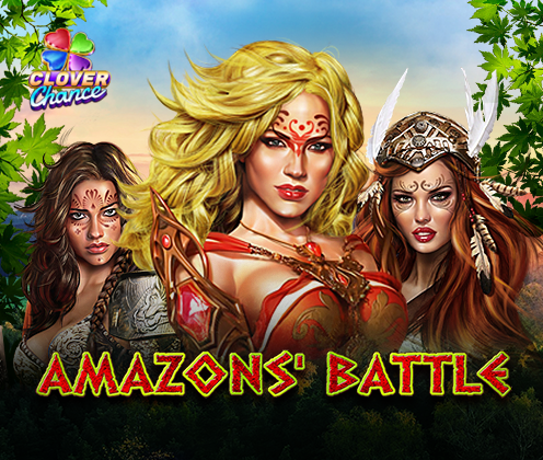 Amazons' Battle