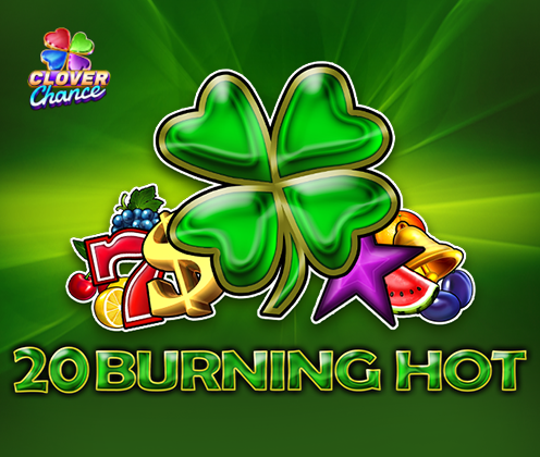 20 Burning Hot