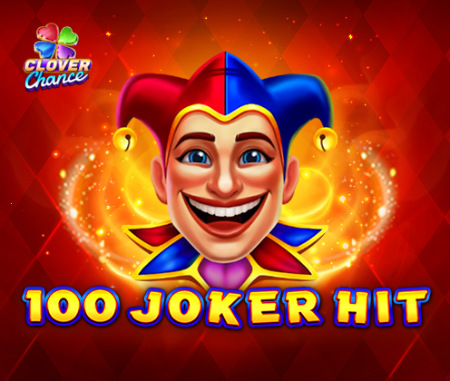 100 Joker Hit