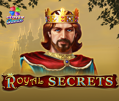 Royal Secrets