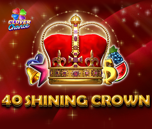 40 Shining Crown