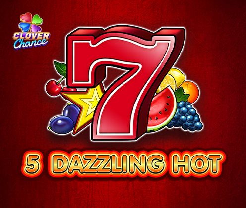 5 Dazzling Hot