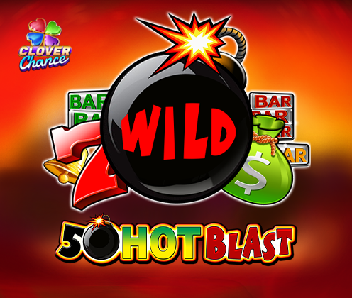50 Hot Blast