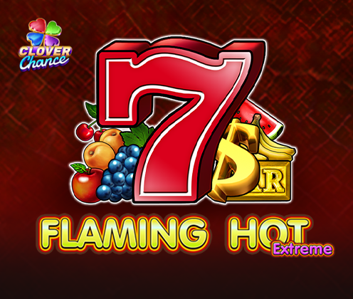Flaming Hot Extreme