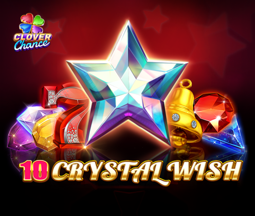 10 Crystal Wish