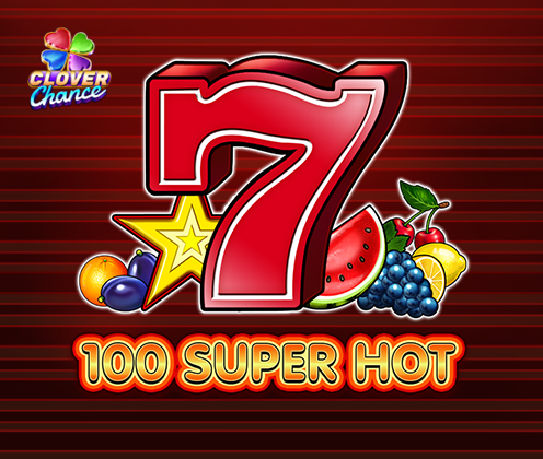 100 Super Hot