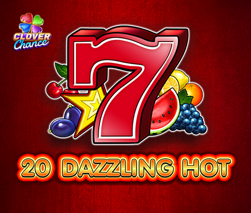 20 Dazzling Hot