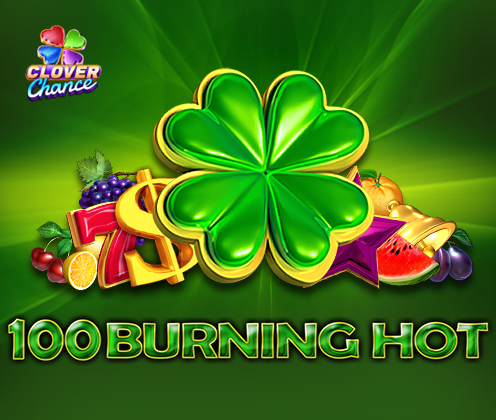 100 Burning Hot