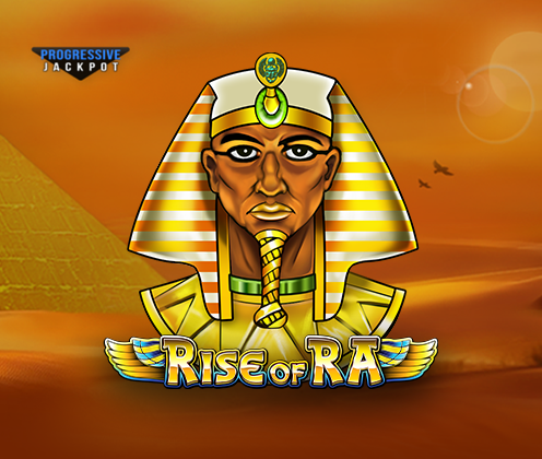 Rise of Ra