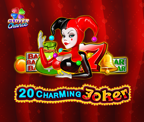 20 Charming Joker