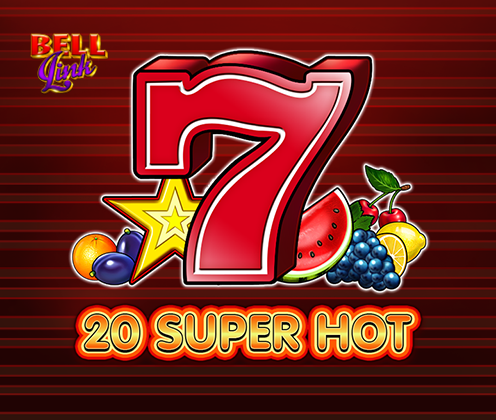 20 SUPER HOT BELL LINK