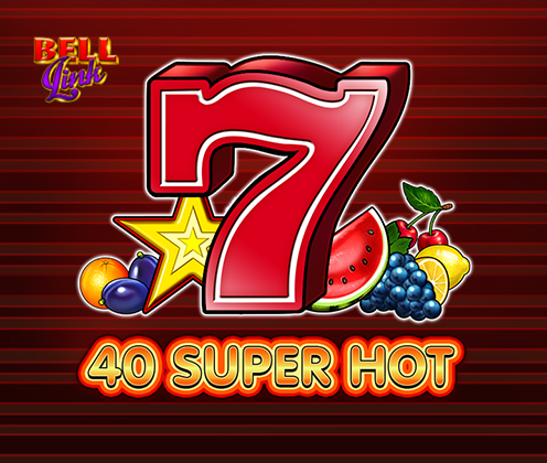 40 SUPER HOT BELL LINK