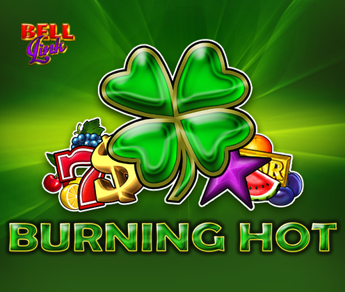 BURNING HOT BELL LINK