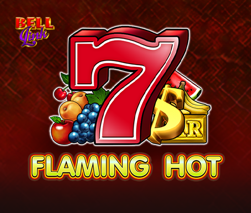 FLAMING HOT BELL LINK