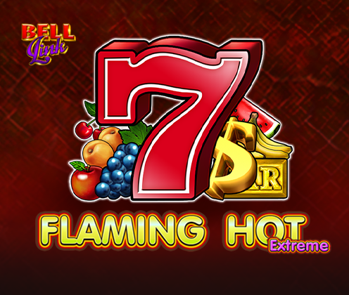 FLAMING HOT EXTREME BELL LINK