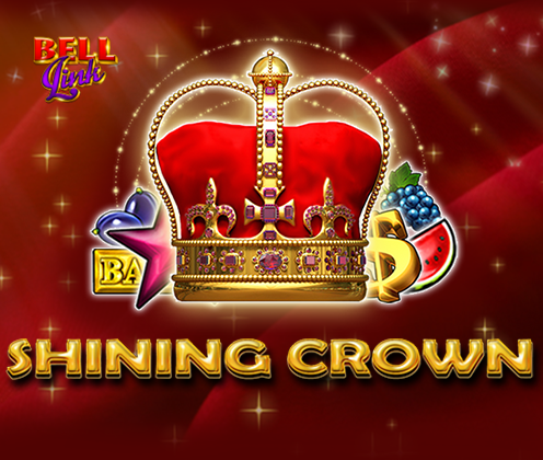 SHINING CROWN BELL LINK