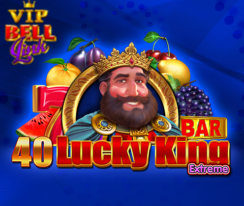 VIP 40 Lucky King Extreme Bell Link