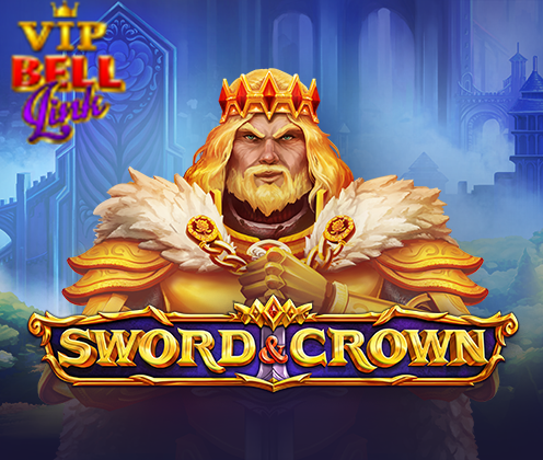 VIP Sword and Crown Bell Link