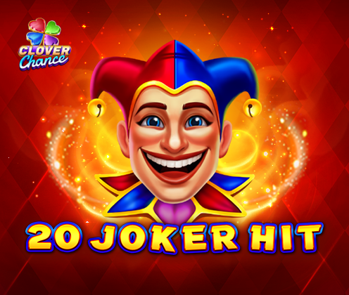 20 Joker Hit