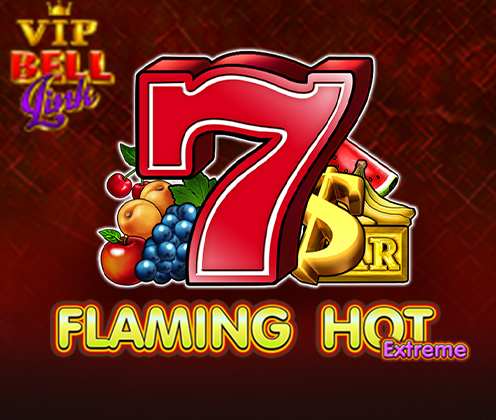 VIP FLAMING HOT EXTREME BELL LINK