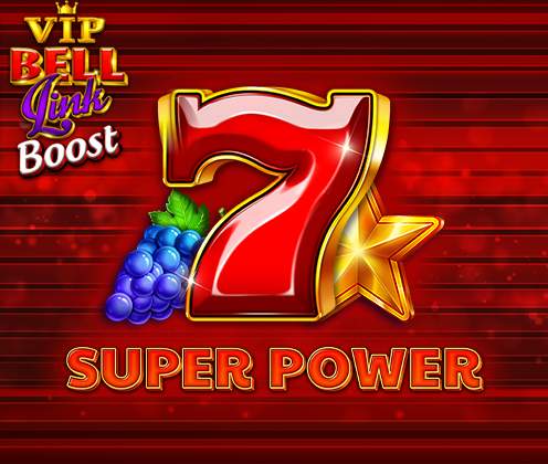 VIP Super Power Bell Link Boost