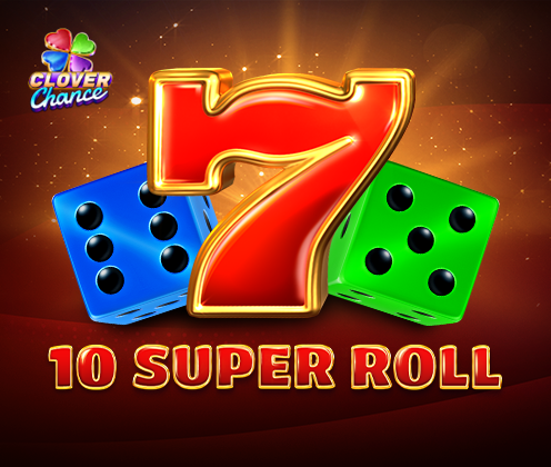 10 Super Roll