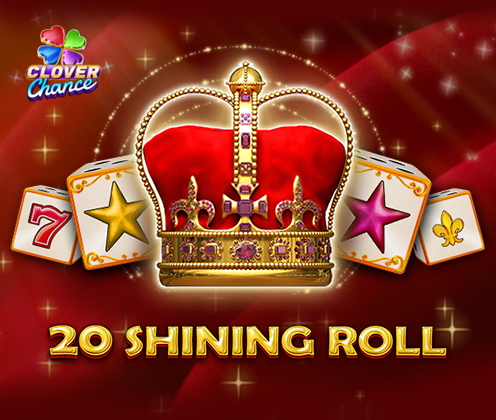 20 Shining Roll