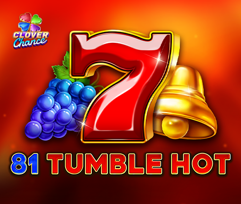 81 Tumble Hot