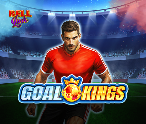 Goal Kings Bell Link