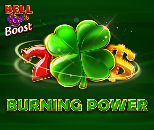 Burning Power Bell Link Boost