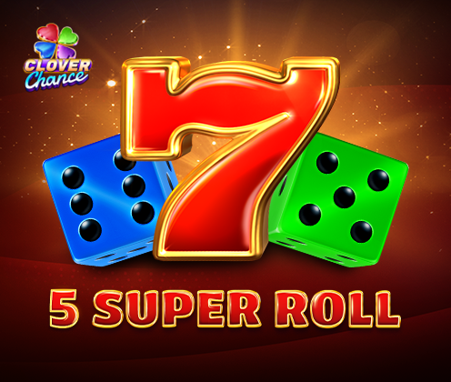 5 Super Roll
