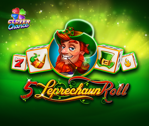 5 Leprechaun Roll