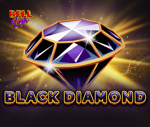 Black Diamond Bell Link