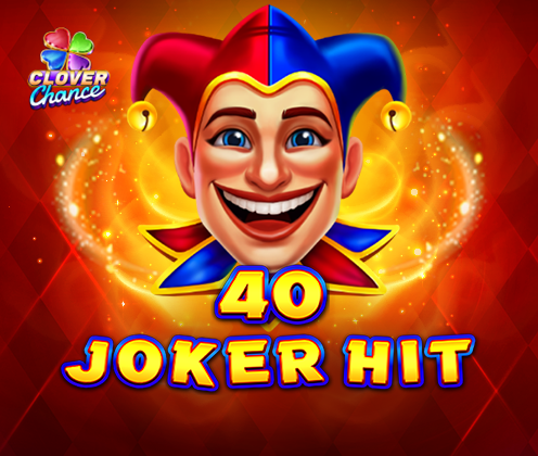 40 Joker Hit