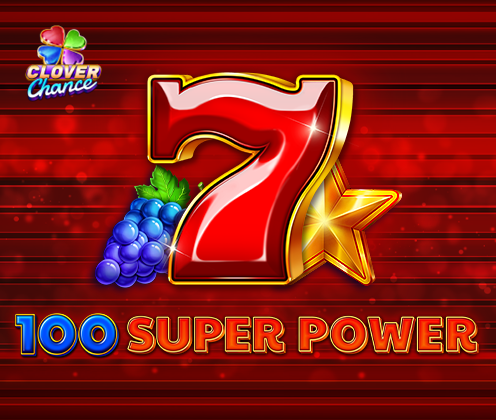 100 Super Power