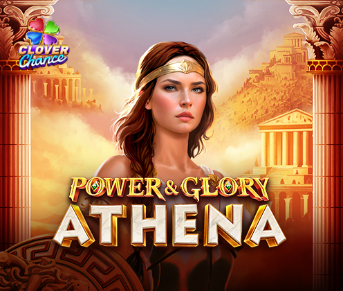 Power & Glory Athena