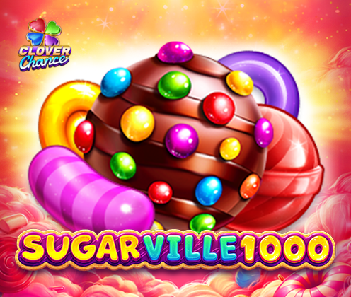 SugarVille 1000