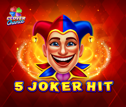 5 Joker Hit