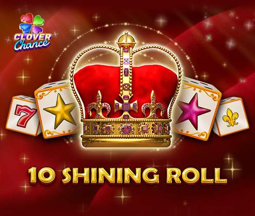 10 Shining Roll