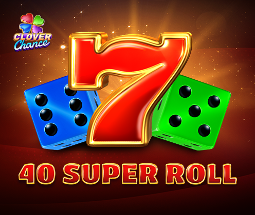 40 Super Roll