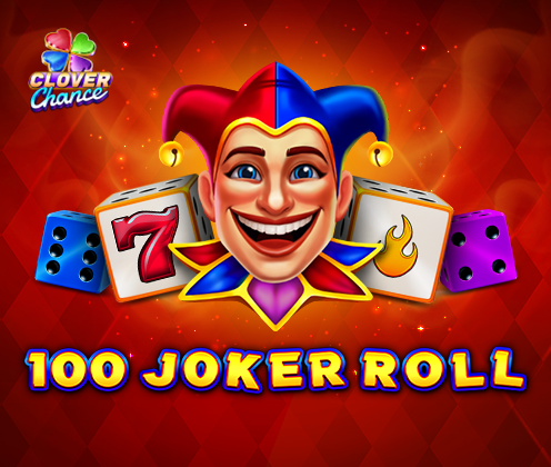 100 Joker Roll