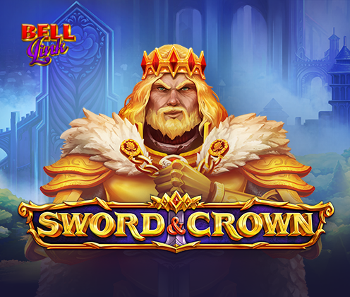 Sword and Crown Bell Link