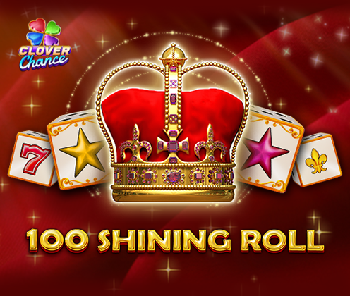 100 Shining Roll