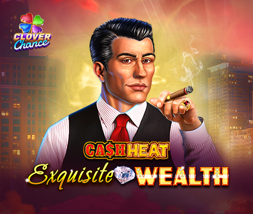 Exquisite Wealth Cash Heat